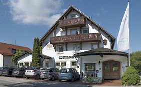 Hotel Alpenhof Bad Wörishofen